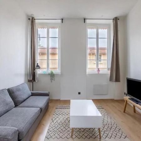 ליון Appartement 2 Chambres, Calme Garanti מראה חיצוני תמונה