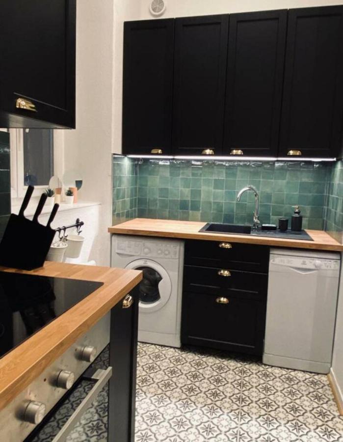 ליון Appartement 2 Chambres, Calme Garanti מראה חיצוני תמונה